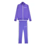 Palm Angel Purple Tracksuit