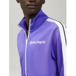 Palm Angel Purple Tracksuit