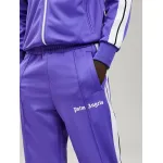 Palm Angel Purple Tracksuit
