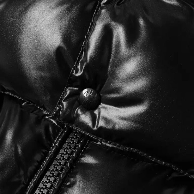 Moncler Genius x Fragment Hiroshi Fujiwara Mayconne Jacket 'Black' (NFC)