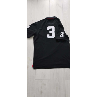 Ralph Lauren Chief keef polo Chicago Black 02