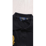 Ralph Lauren Chief keef polo Chicago Black