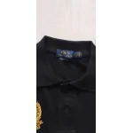 Ralph Lauren Chief keef polo Chicago Black