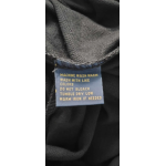 Ralph Lauren Chief keef polo Chicago Black