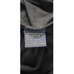 Ralph Lauren Chief keef polo Chicago Black