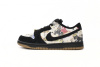 High Quality Batch Supreme x Nike SB Dunk “Rammellzee” FD8778-001