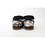 High Quality Batch Supreme x Nike SB Dunk “Rammellzee” FD8778-001