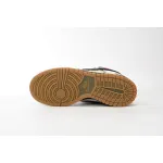 High Quality Batch Supreme x Nike SB Dunk “Rammellzee” FD8778-001