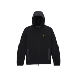 Nike x NOCTA Tech Fleece Hoodie Black