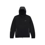 Nike x NOCTA Tech Fleece Hoodie Black