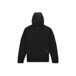 Nike x NOCTA Tech Fleece Hoodie Black