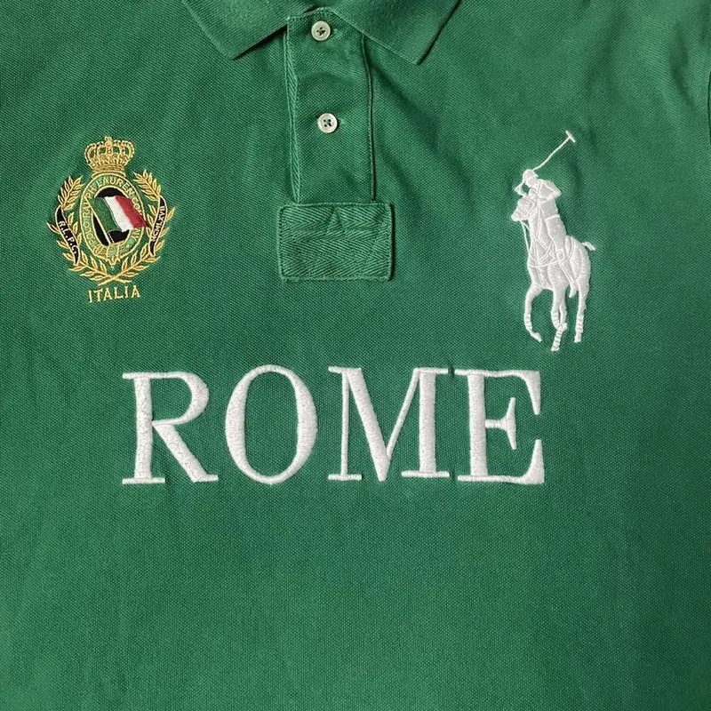 Polo Ralph Lauren × Ralph Lauren × Ralph Lauren Sport