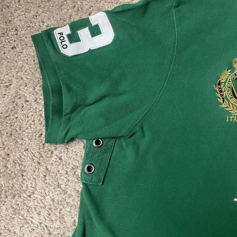Polo Ralph Lauren × Ralph Lauren × Ralph Lauren Sport
