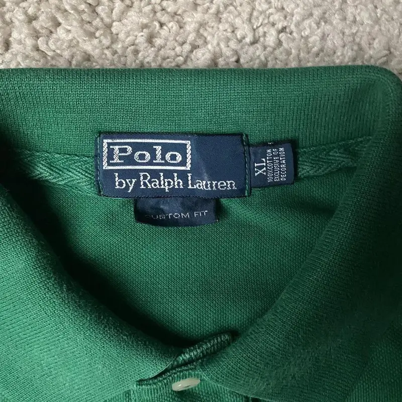 Polo Ralph Lauren × Ralph Lauren × Ralph Lauren Sport
