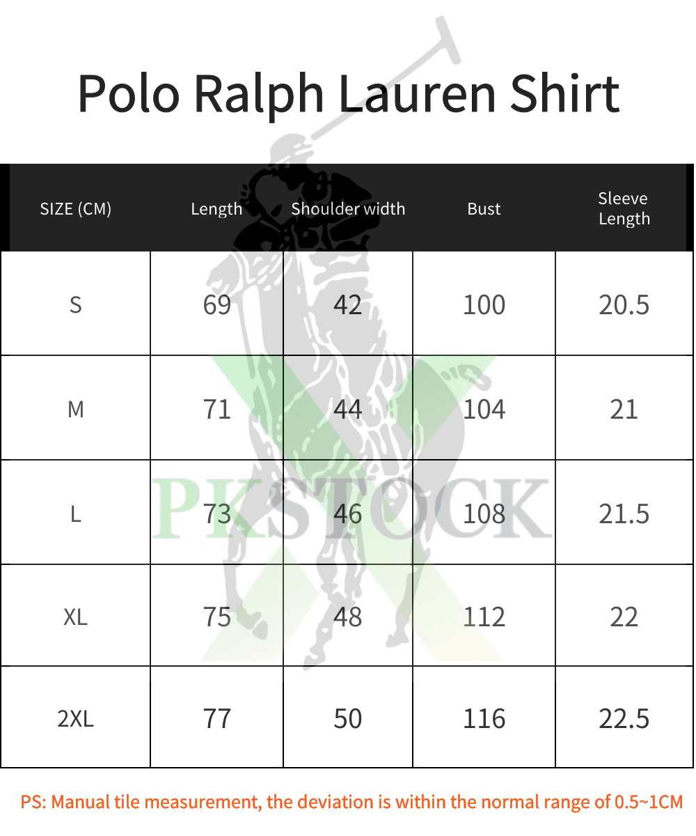 Polo Ralph Lauren × Ralph Lauren × Ralph Lauren Sport