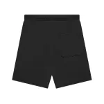 Fear of God Essentials Shorts (SS21) Black/Stretch Limo