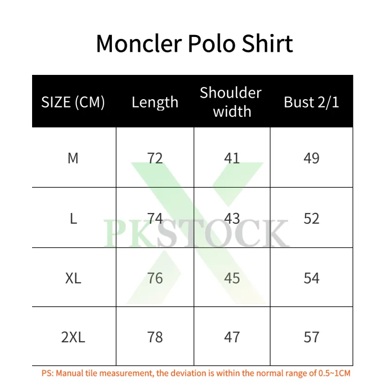 moncler logo polo shirt navy blue/red/white