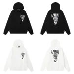 Amiri Crystal Ball Print Hoodie & Sweatpant Set CX92269326