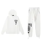 Amiri Crystal Ball Print Hoodie & Sweatpant Set CX92269326