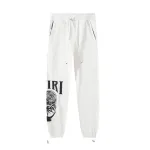 Amiri Crystal Ball Print Hoodie & Sweatpant Set CX92269326