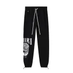 Amiri Crystal Ball Print Hoodie & Sweatpant Set CX92269326