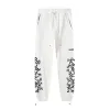 Amiri Skull and Cross Arm Print Hoodie & Sweatpant Set CX92199319
