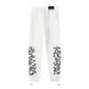 Amiri Skull and Cross Arm Print Hoodie & Sweatpant Set CX92199319