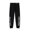 Amiri Skull and Cross Arm Print Hoodie & Sweatpant Set CX92199319