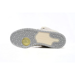 Adidas Bad Bunny Forum Low Grey Rabbit HQ2153
