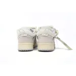 Adidas Bad Bunny Forum Low Grey Rabbit HQ2153