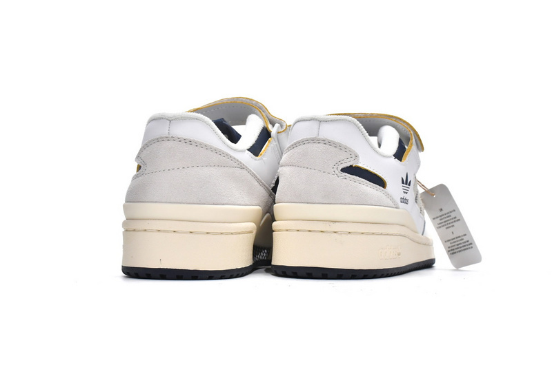Adidas Originals Forum 84 Low Blue White GZ6427
