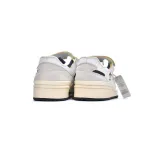 Adidas Originals Forum 84 Low Blue White GZ6427 