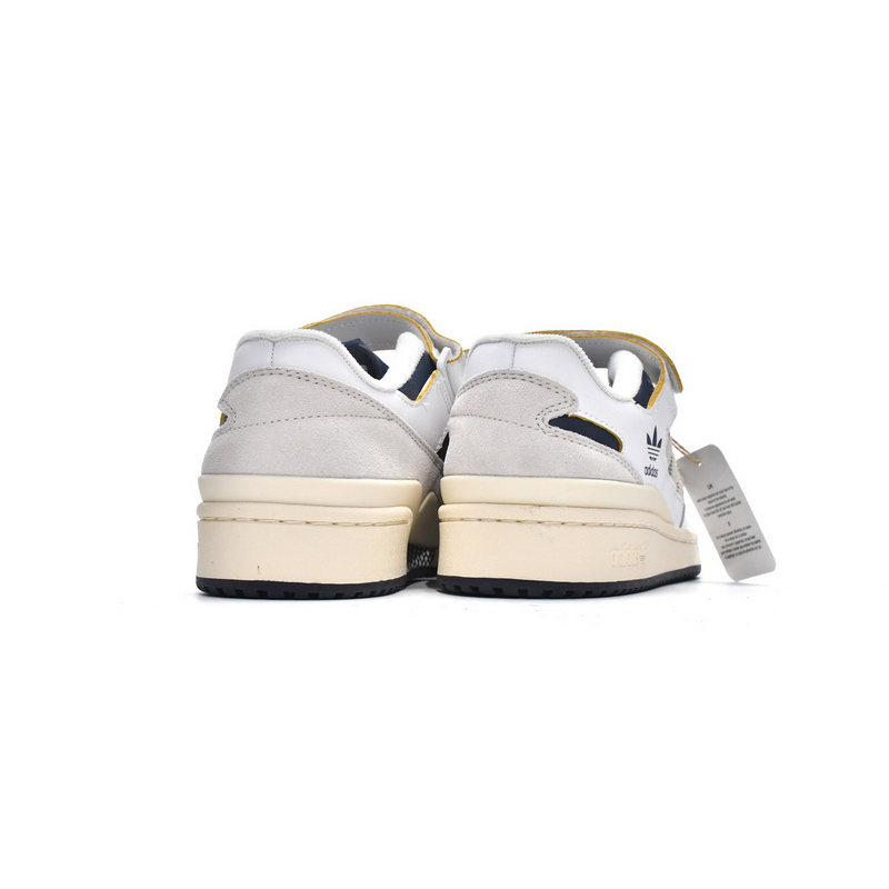 Adidas Originals Forum 84 Low Blue White GZ6427 