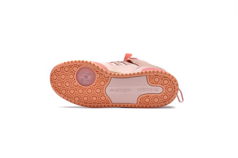 Adidas Bad Bunny Forum Low Easter Egg GW0265