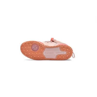 Adidas Bad Bunny Forum Low Easter Egg GW0265 02