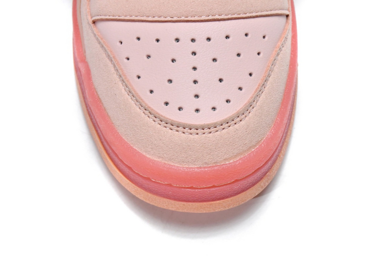 Adidas Bad Bunny Forum Low Easter Egg GW0265