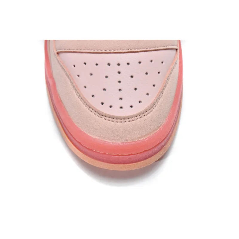 Adidas Bad Bunny Forum Low Easter Egg GW0265