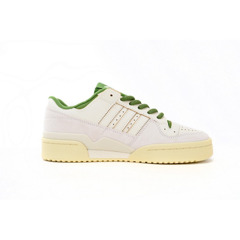 Adidas Originals Forum 84 Low Little Green FZ6296