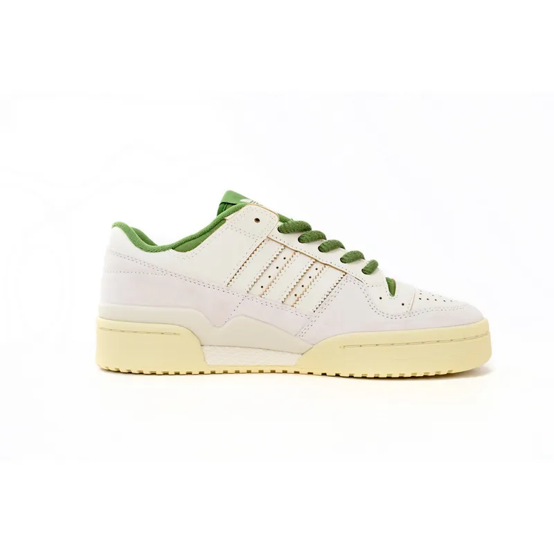 Adidas Originals Forum 84 Low Little Green FZ6296