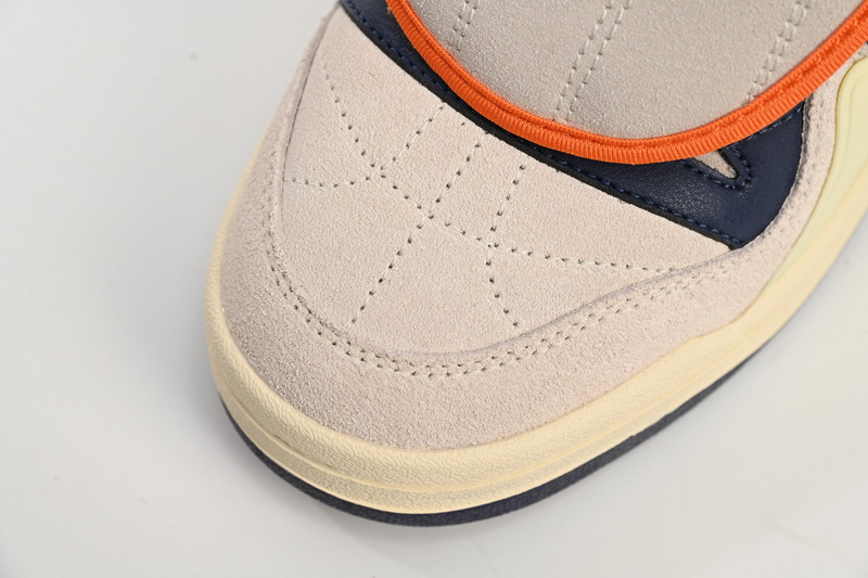 Adidas Bad Bunny x adidas Forum Low “Cangrejeros” GZ9796