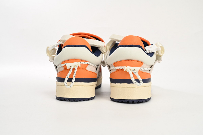 Adidas Bad Bunny x adidas Forum Low “Cangrejeros” GZ9796