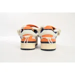 Adidas Bad Bunny x adidas Forum Low “Cangrejeros” GZ9796 