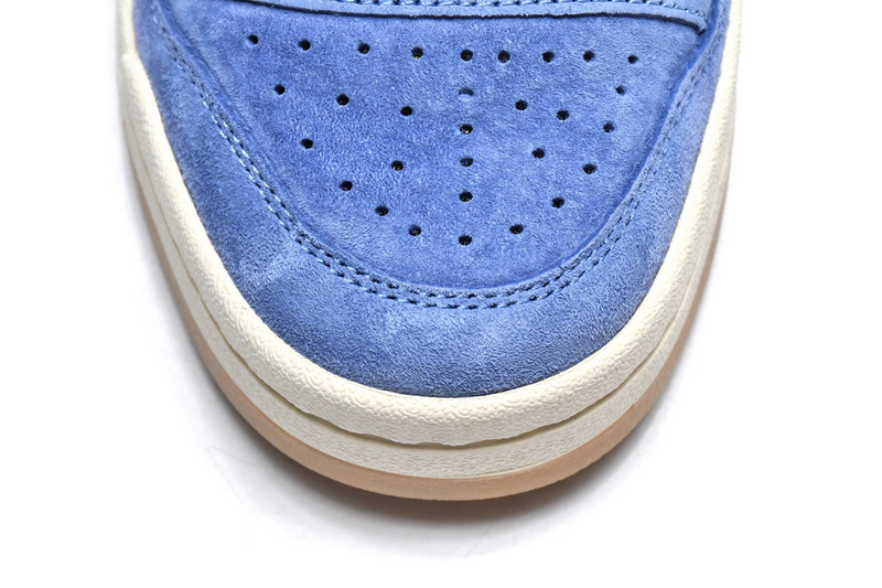 Adidas Originals Forum Plus 84 Low Blue Gum GW0298