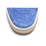 Adidas Originals Forum Plus 84 Low Blue Gum GW0298