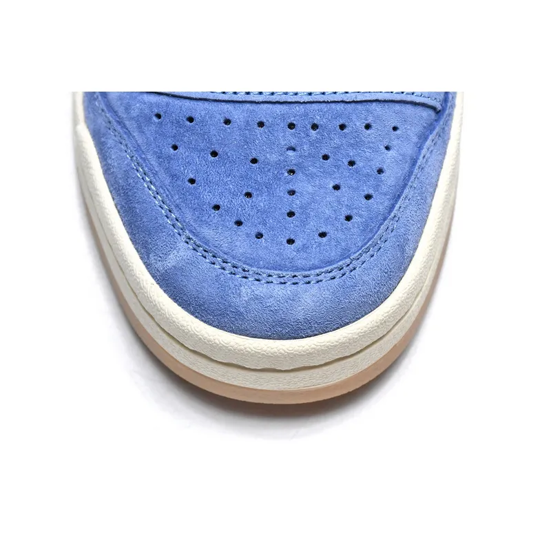 Adidas Originals Forum Plus 84 Low Blue Gum GW0298