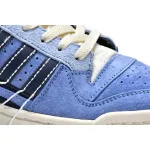 Adidas Originals Forum Plus 84 Low Blue Gum GW0298