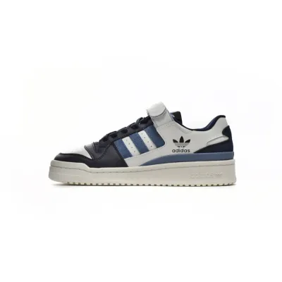 Adidas originals Forum 84 Low Navy Blue GX2162  01