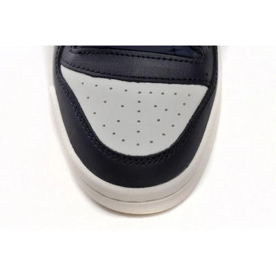Adidas originals Forum 84 Low Navy Blue GX2162  02