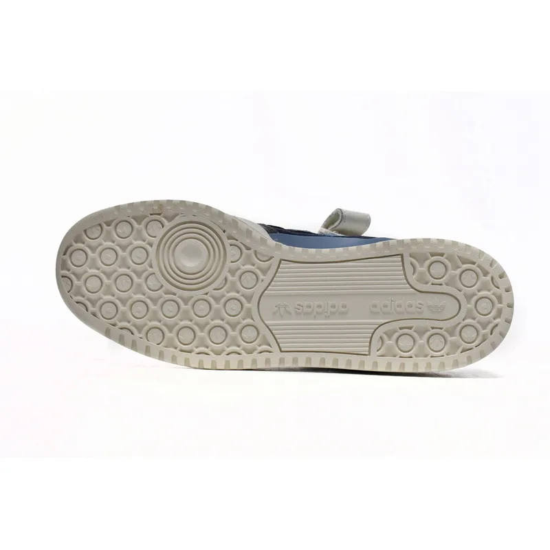 Adidas originals Forum 84 Low Navy Blue GX2162 