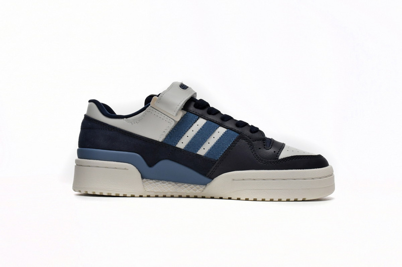 Adidas originals Forum 84 Low Navy Blue GX2162